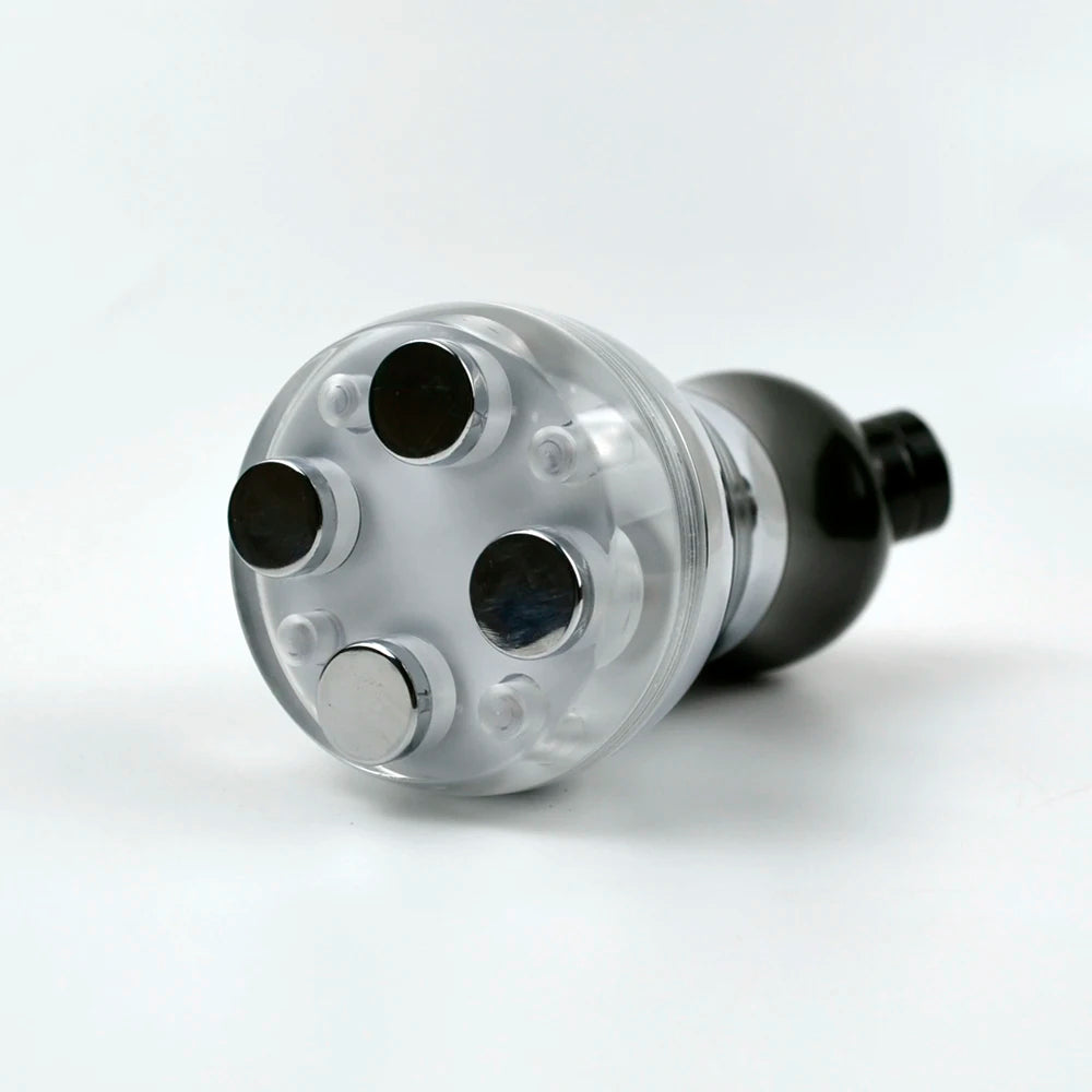 3-in-1 RF EMS Photon Rejuvenation Face Massager