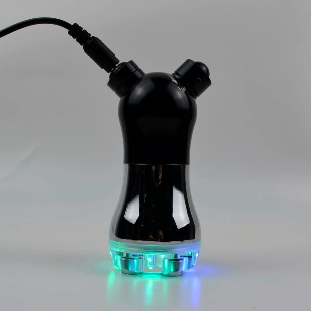 3-in-1 RF EMS Photon Rejuvenation Face Massager