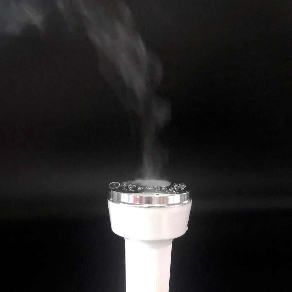 RU-628 Portable Ultrasonic Beauty Machine