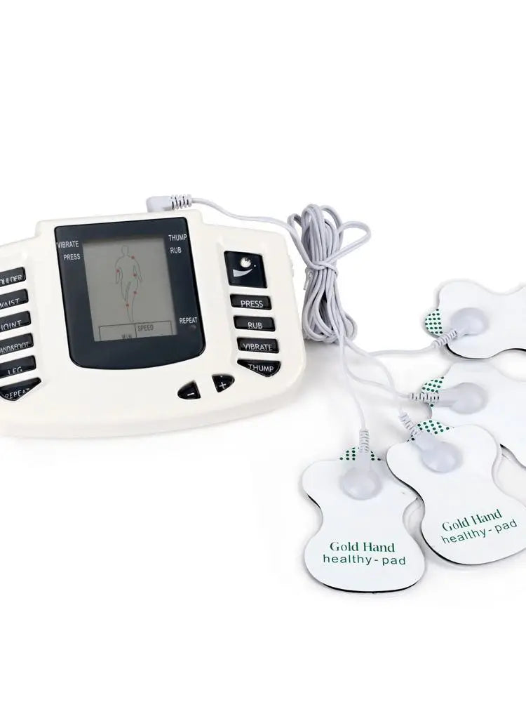 Full Body TENS Acupuncture Massager