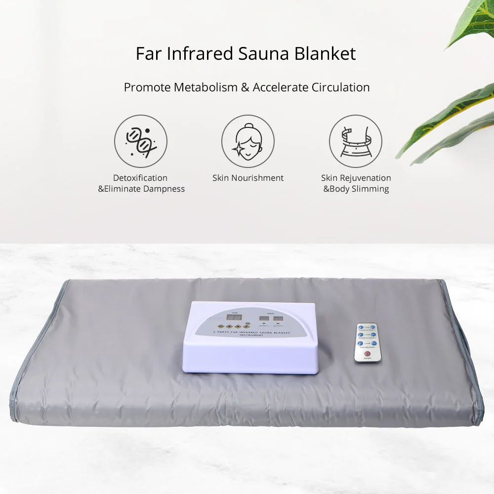 FAR Infrared Sauna Blanket