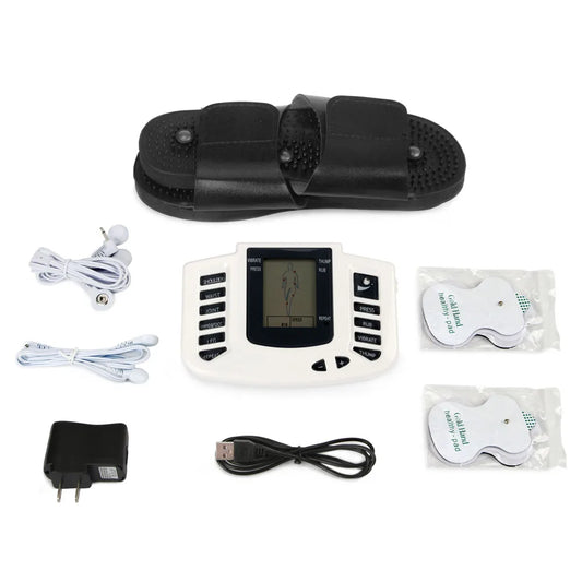 Full Body TENS Acupuncture Massager