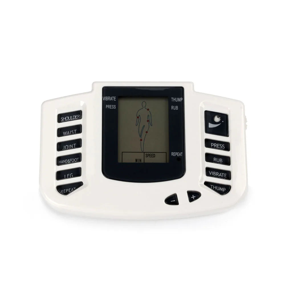 Full Body TENS Acupuncture Massager