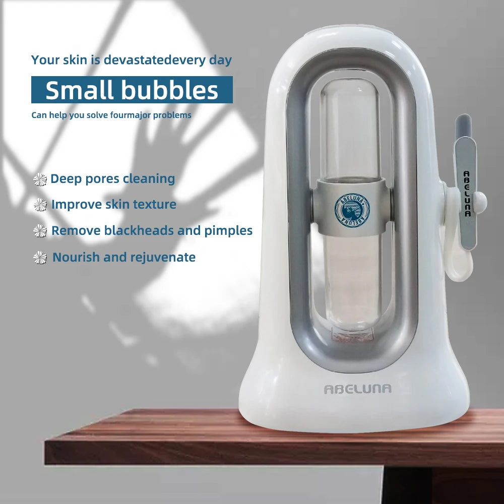 Oxygen Facial Machine