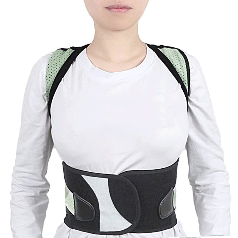 Kyphosis Correction Belt