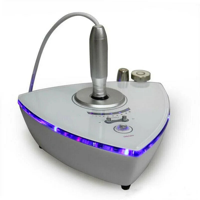 Mini Bipolar RF Facial Machine