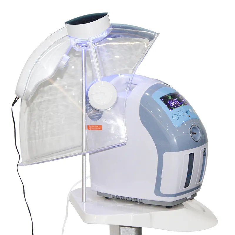 Oxygen Facial Machine