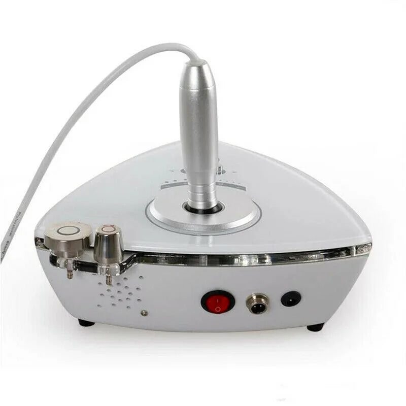 Mini Bipolar RF Facial Machine