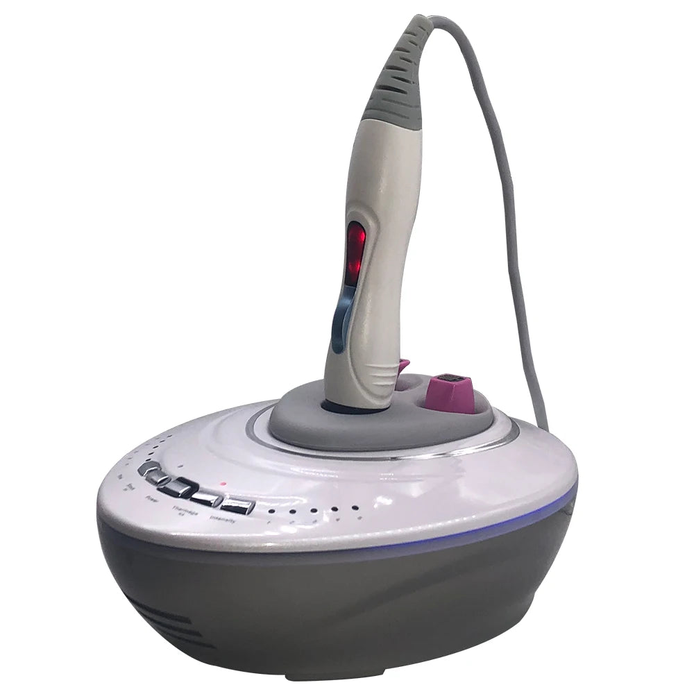 Portable RF Skin Care Rejuvenation Machine