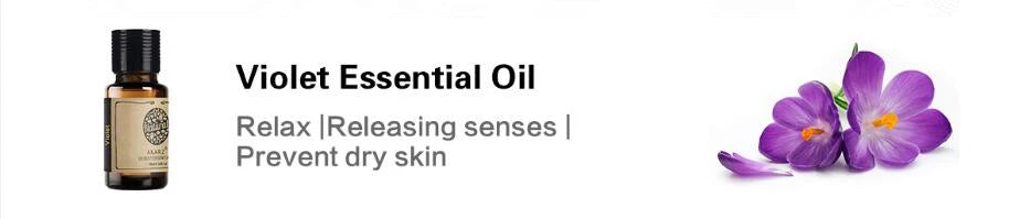 AKARZ Essential Oil Hot Selling Series