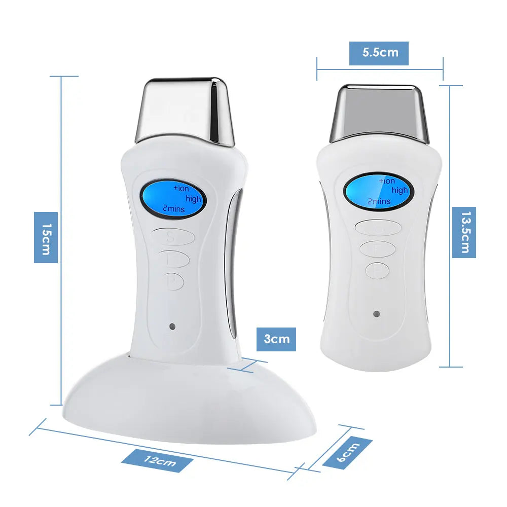 MC SPA Bio Microcurrent Device