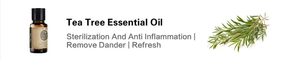 AKARZ Essential Oil Hot Selling Series