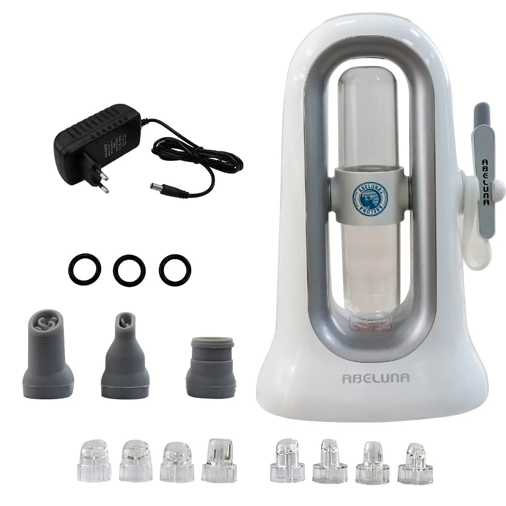 Oxygen Facial Machine