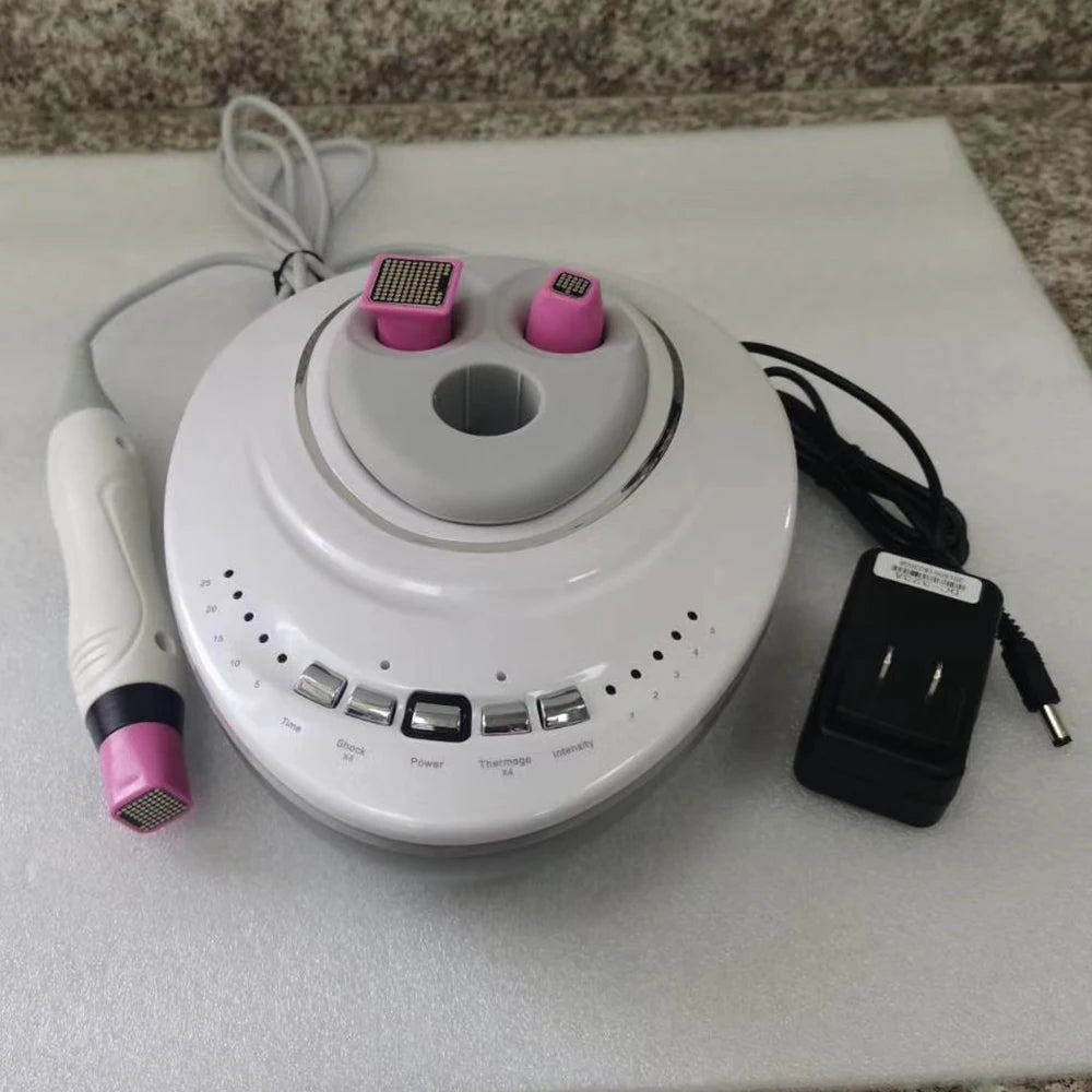 Portable RF Skin Care Rejuvenation Machine