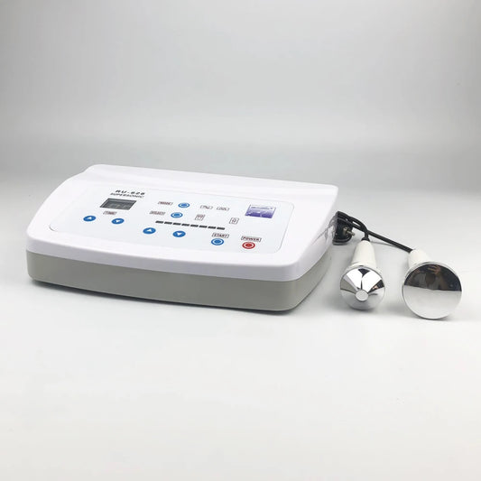 RU-628 Portable Ultrasonic Beauty Machine