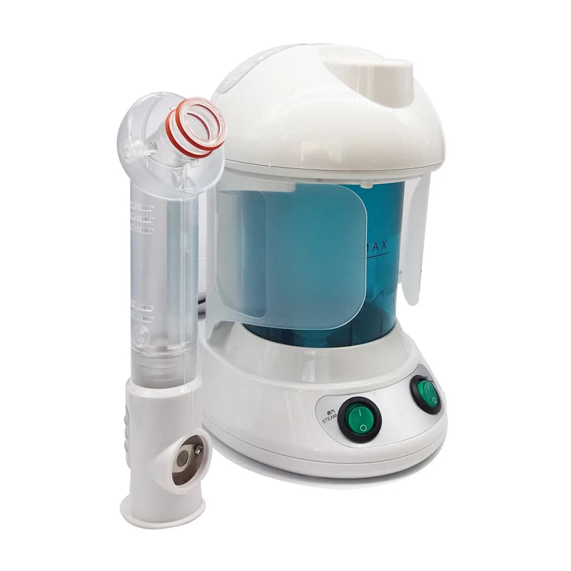 Mini Spa Ozone Facial Humidifier