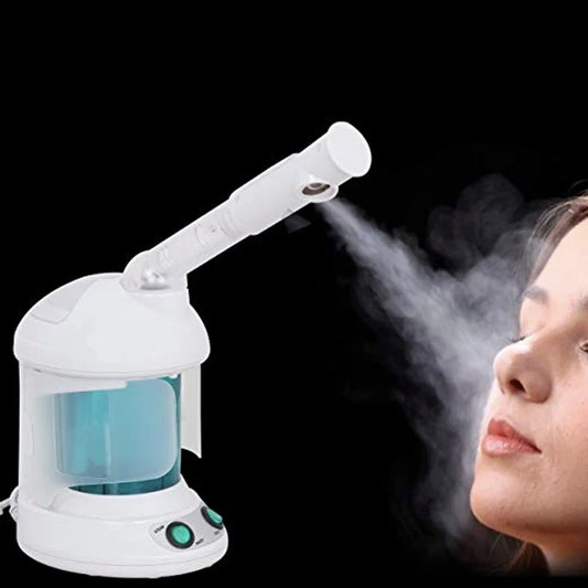 Mini Spa Ozone Facial Humidifier