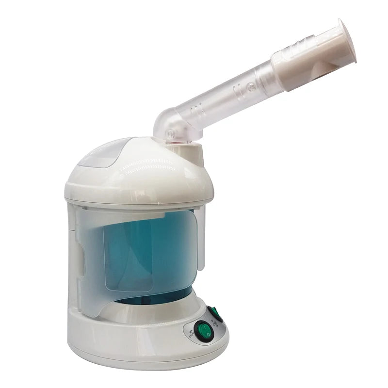 Mini Spa Ozone Facial Humidifier