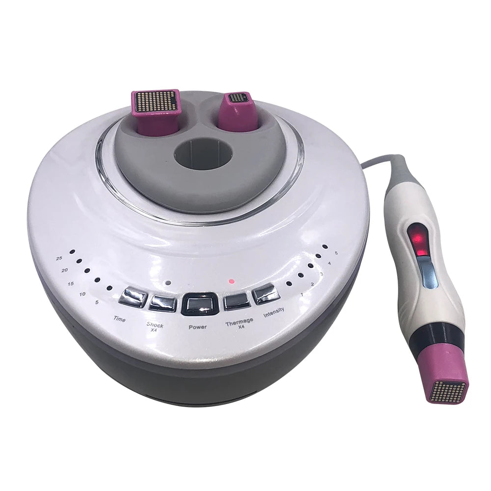 Portable RF Skin Care Rejuvenation Machine