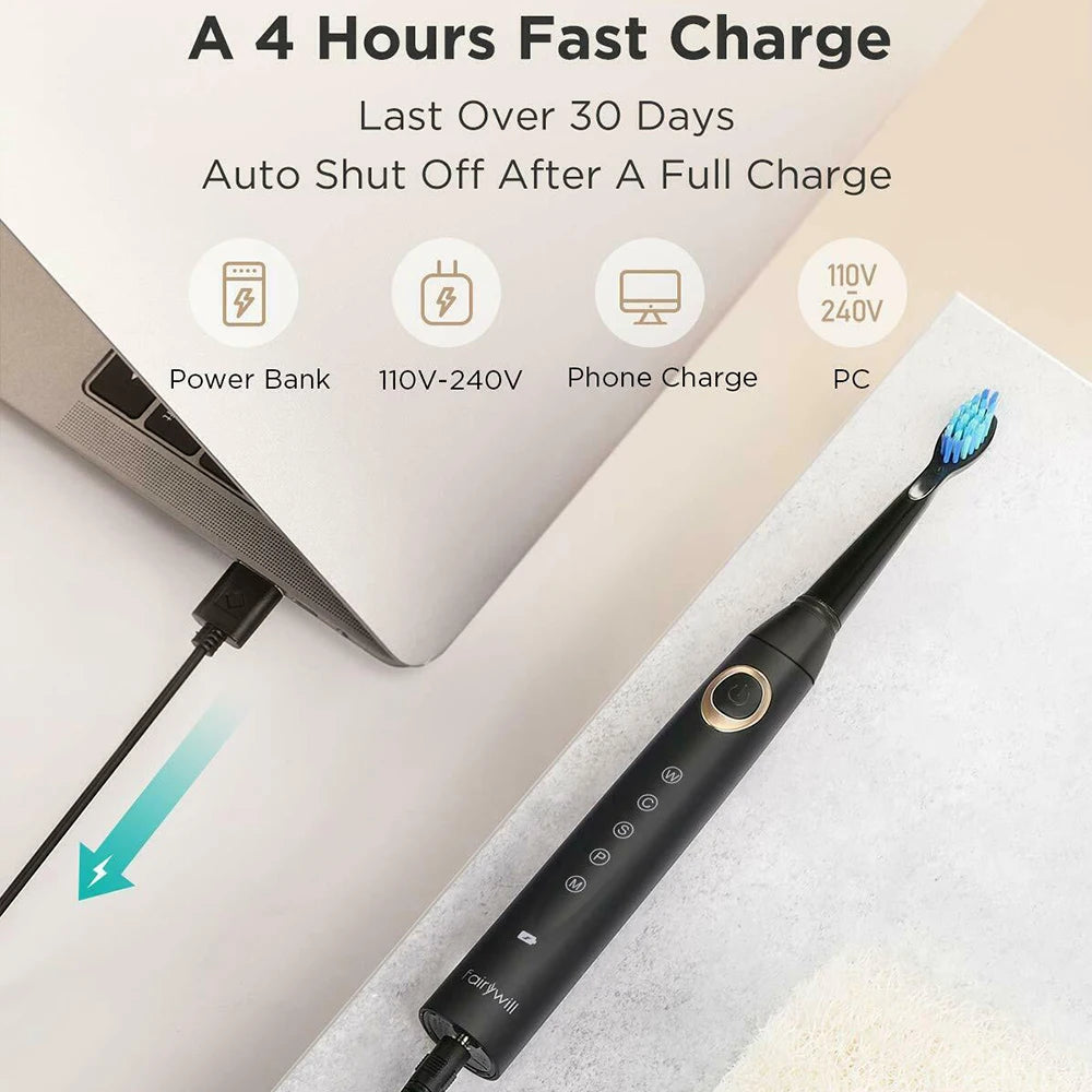 SMART Oral Irrigator