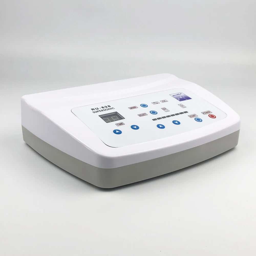 RU-628 Portable Ultrasonic Beauty Machine