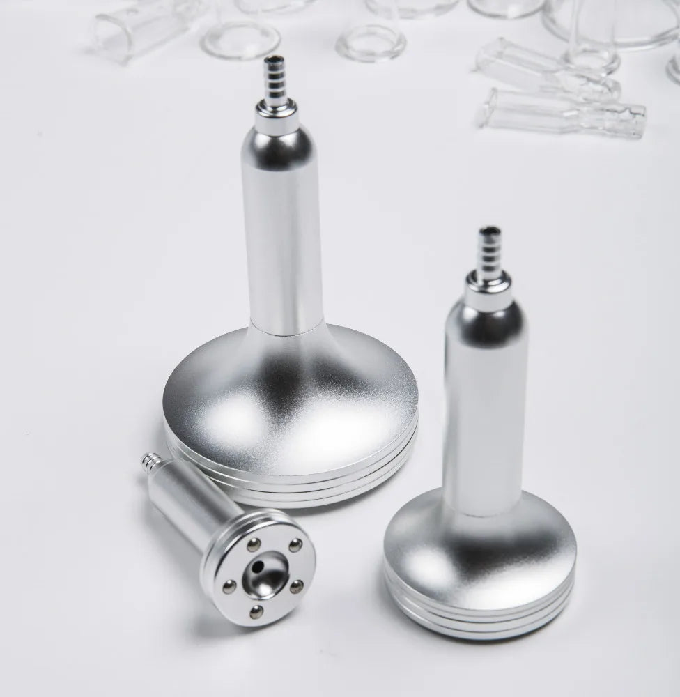 Face and Body Cupping Therapy Massager