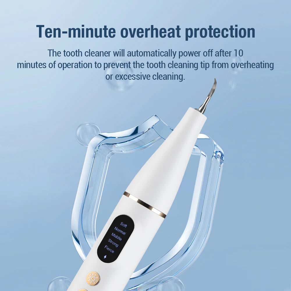 Ultrasonic Electric Tooth Scaler