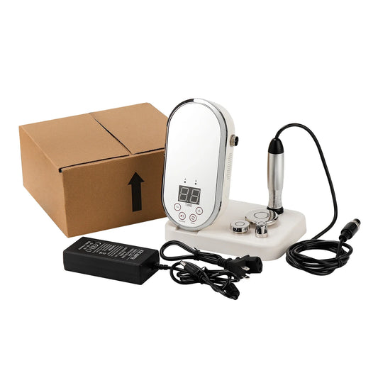 Radio Frequency EMS Skin Tightening Machine