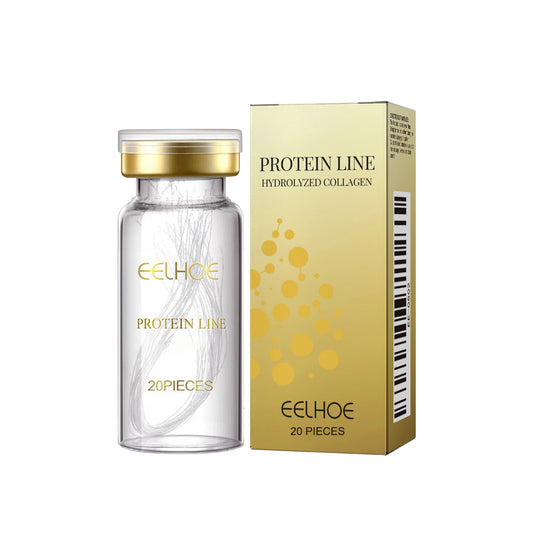 Protein Line Hydrolyzed Collagen