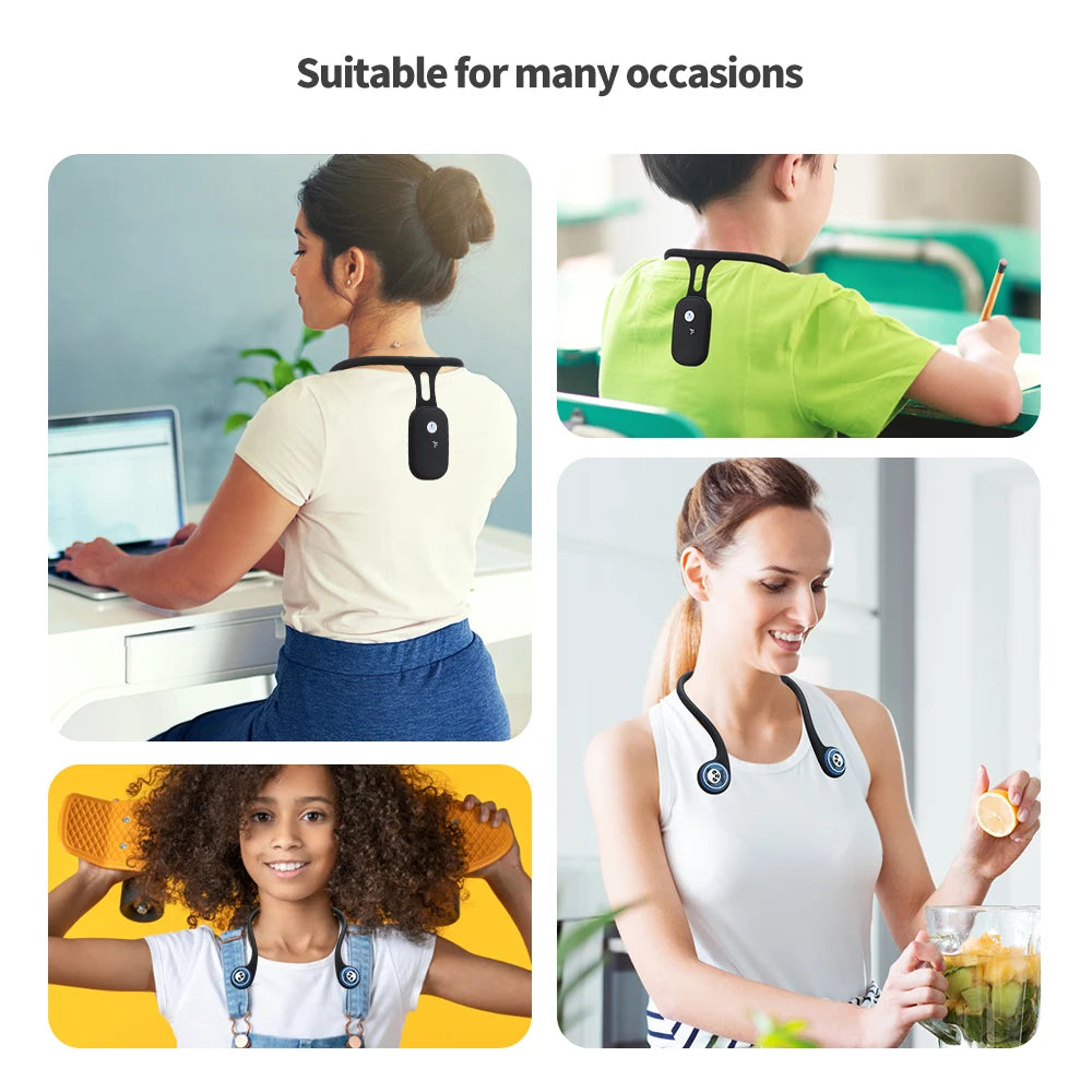 SMART Posture Correcting Device