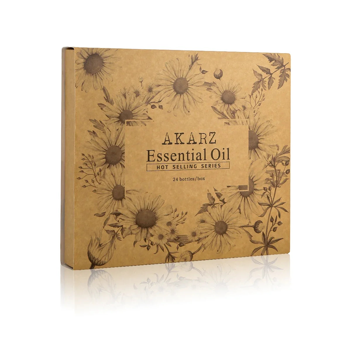 AKARZ Essential Oil Hot Selling Series