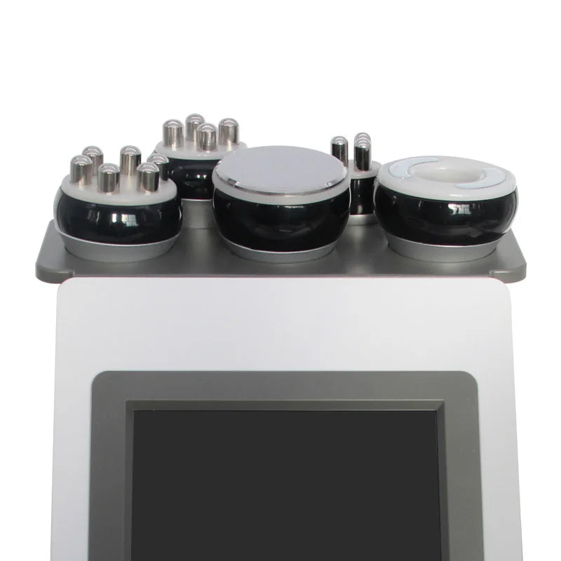 6-in-1 40K Ultrasonic Cavitation Machine