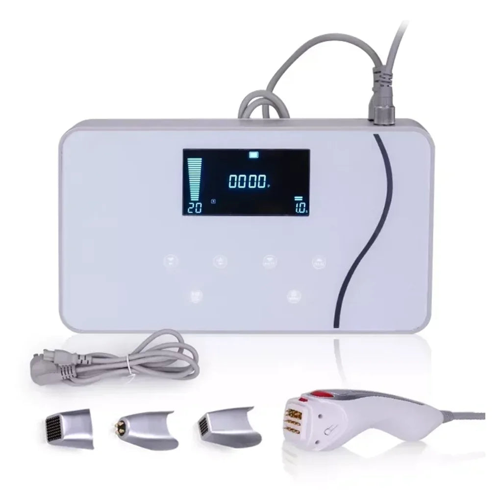 High Technology Intelligent Fractional RF Beauty Machine