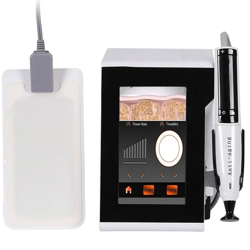 Multi-functional Anti-aging Skincare Machine