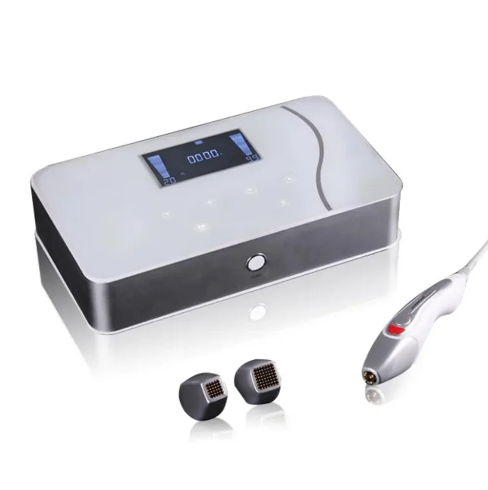 High Technology Intelligent Fractional RF Beauty Machine