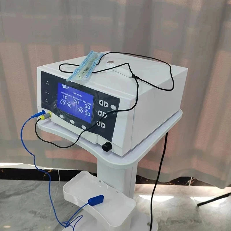 Thermiva Fractional RF Vaginal  Rejuvenation Machine