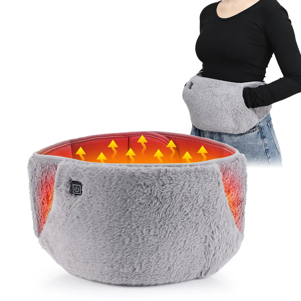 Uterus Warming Belt