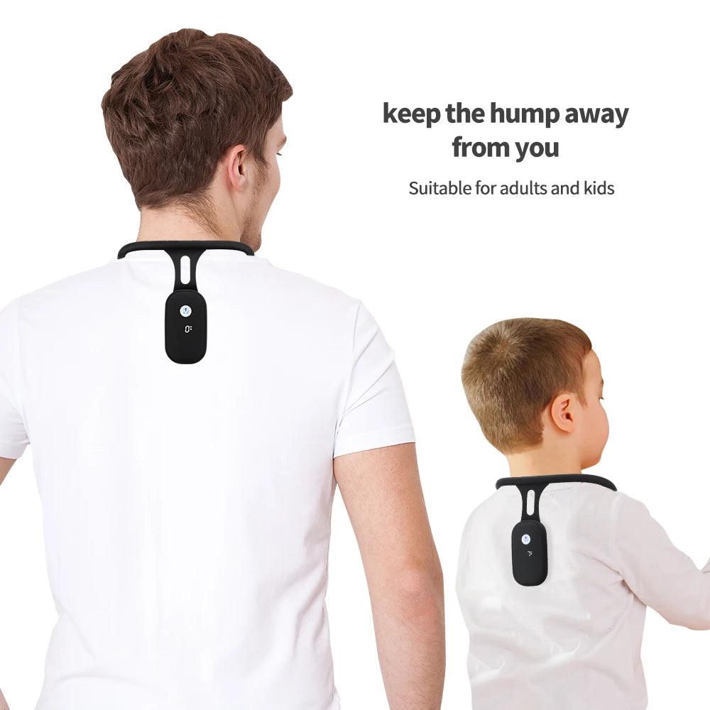 SMART Posture Correcting Device