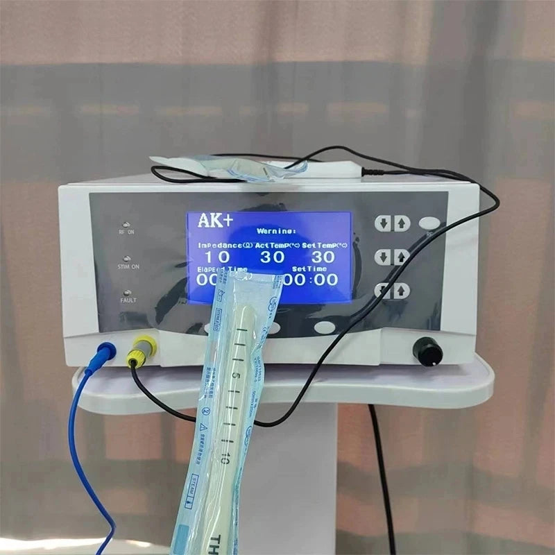 Thermiva Fractional RF Vaginal  Rejuvenation Machine