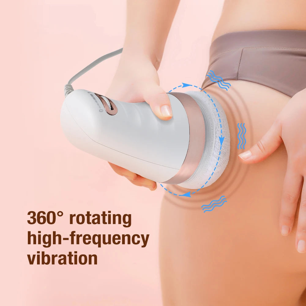 Multi-Functional Body Massage Machine