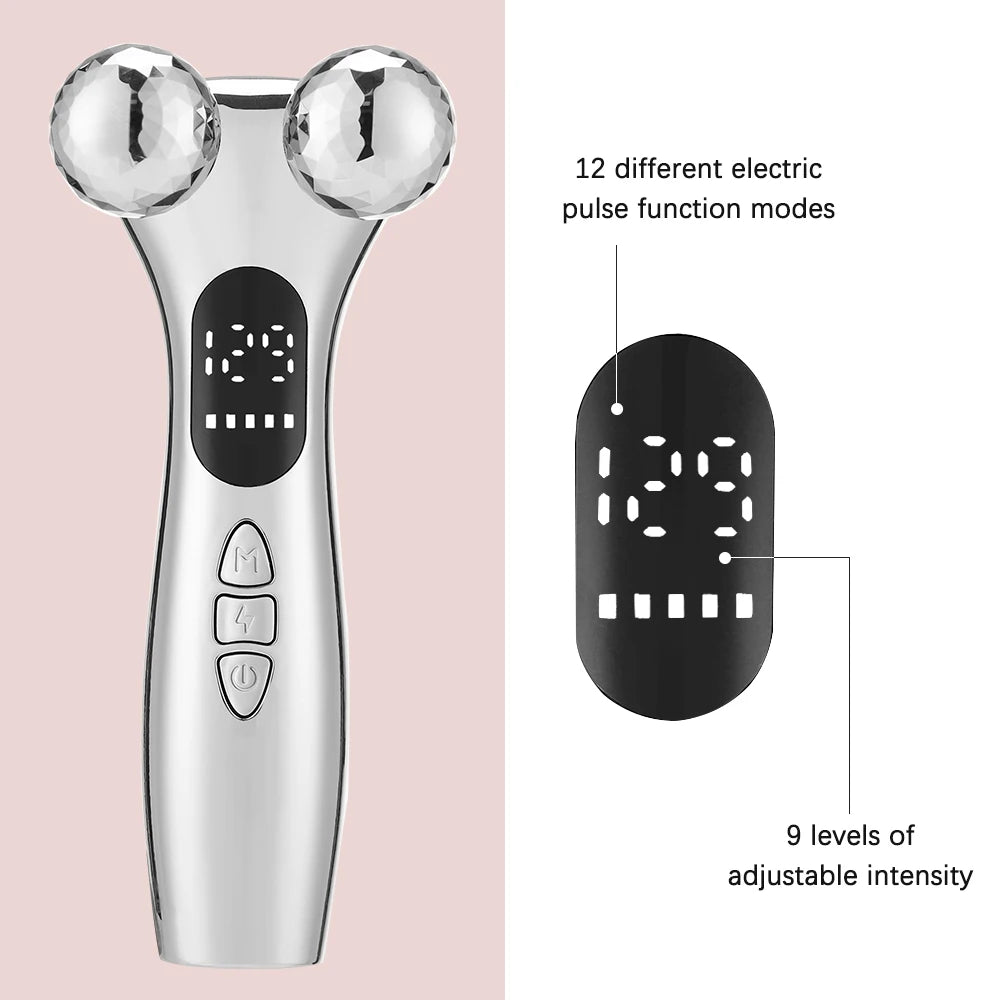 4D Pulse Massager