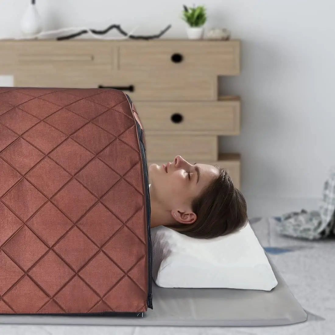 FAR Infrared Sauna Dome