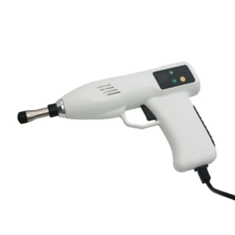 Chiropractic Adjusting Impulse Gun Massager