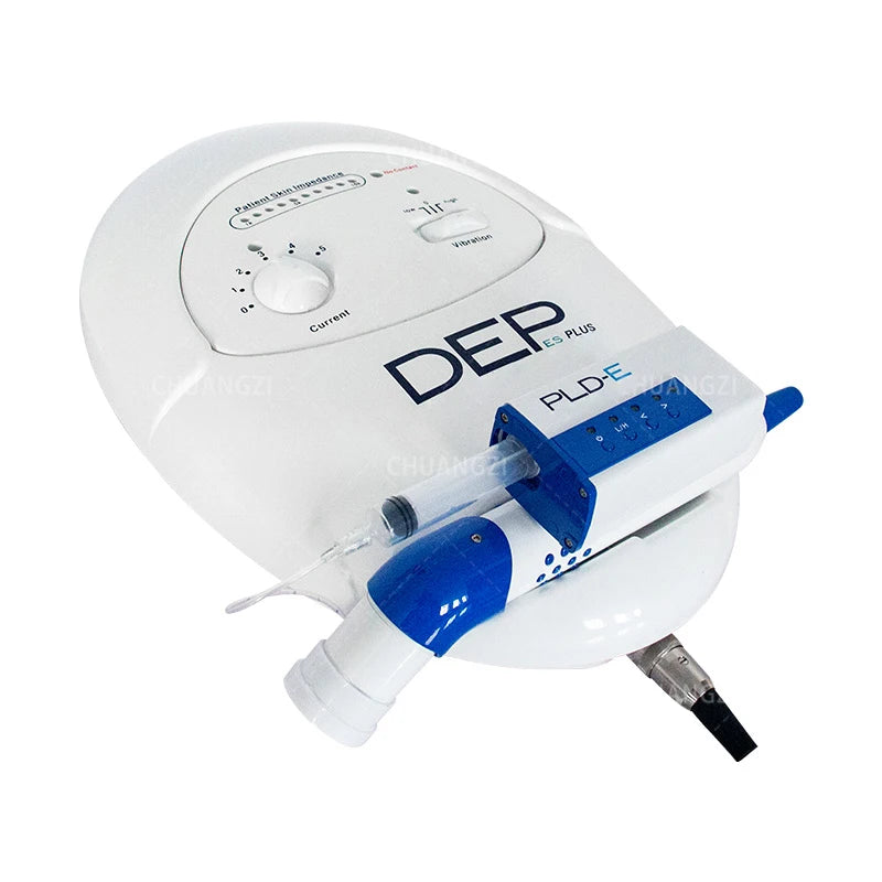 Professional DEP Water Mesotherapy Machine