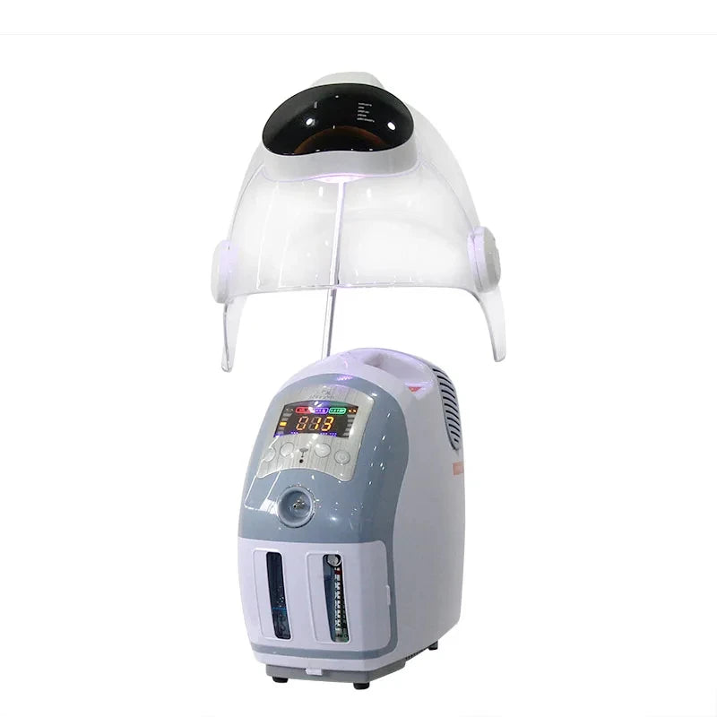 Oxygen Facial Machine