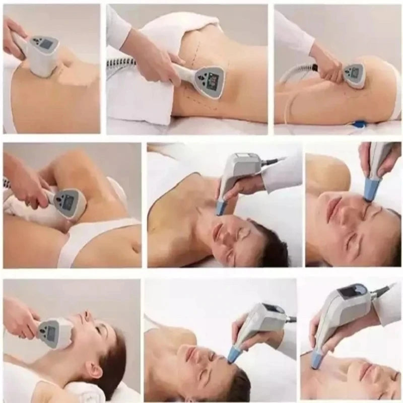 Portable NEO Ultrasound Slimming Machine