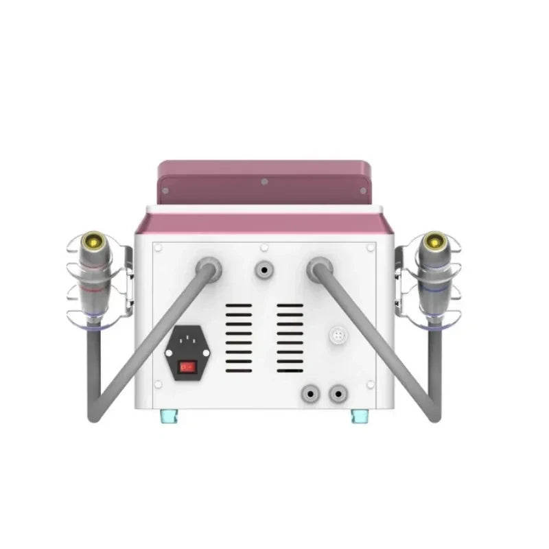 VMate Radar Wave Face Tightening Machine