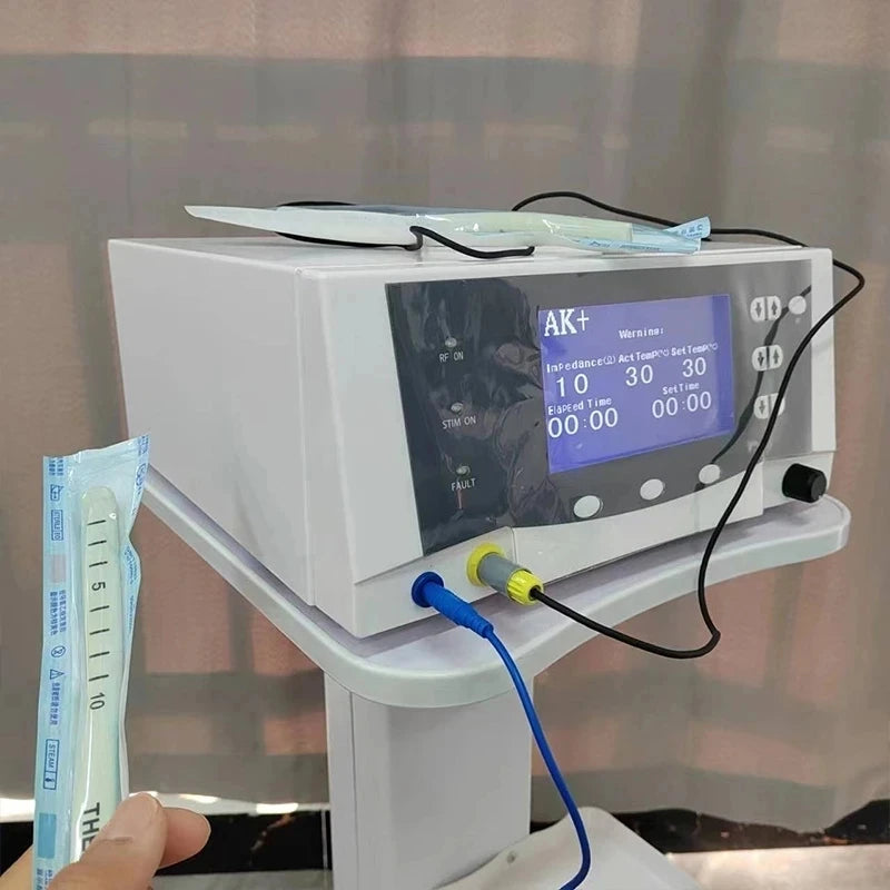 Thermiva Fractional RF Vaginal  Rejuvenation Machine