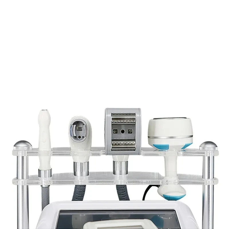 Portable V9 Vela Cavitation Slimming Machine