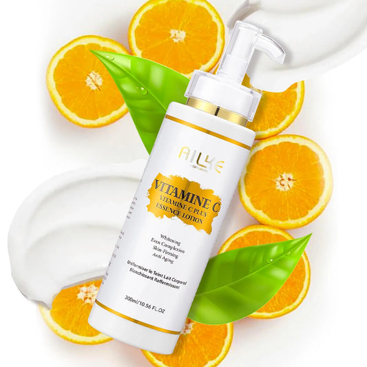 AILKE Vitamin C Plus Essence Lotion